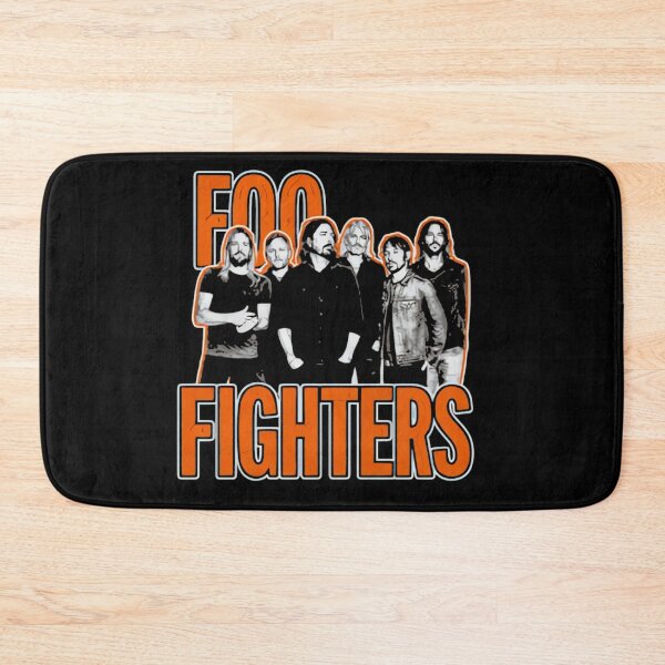 Item preview, Retro Foo Inspired Rock Fan Vintage  designed and sold by DebutCatgirl.