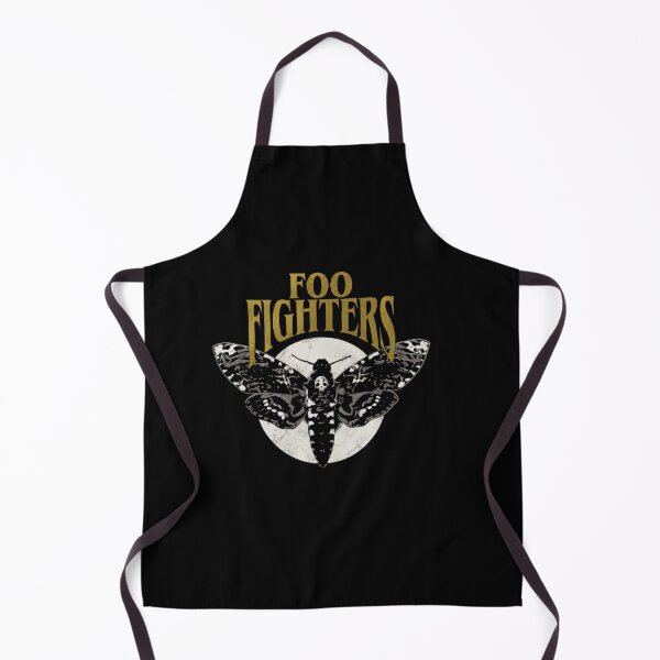 Item preview, Retro Foo Inspired Rock Fan Vintage  designed and sold by DebutCatgirl.