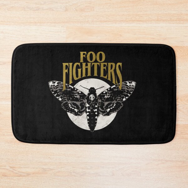 Item preview, Retro Foo Inspired Rock Fan Vintage  designed and sold by DebutCatgirl.