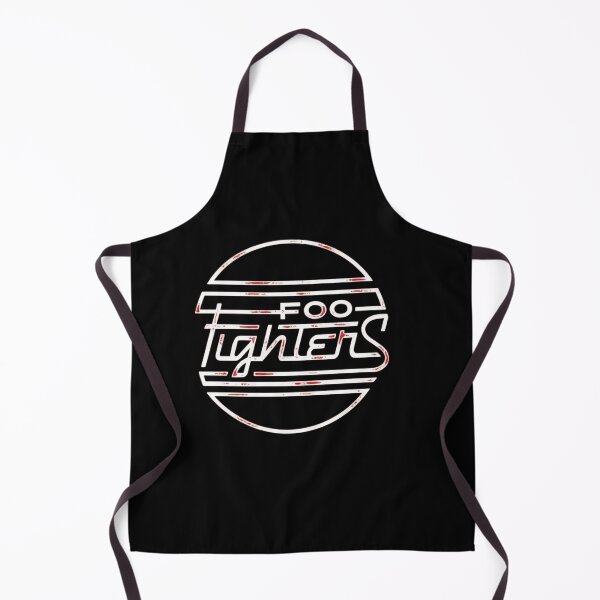 Item preview, Retro Foo Inspired Rock Fan Vintage  designed and sold by DebutCatgirl.