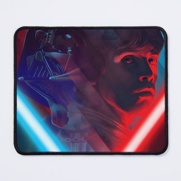 Item preview, Cloud City Duel designed and sold by URLISA.