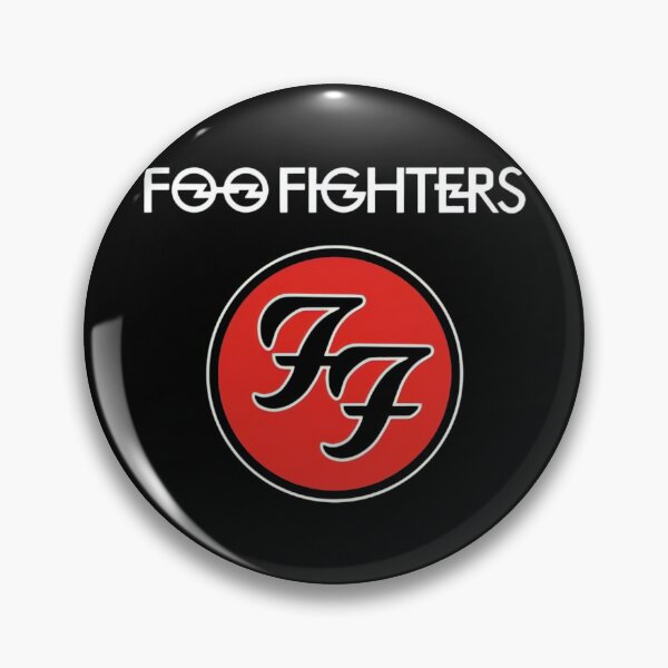 Item preview, Retro Foo Inspired Rock Fan Vintage  designed and sold by DebutCatgirl.
