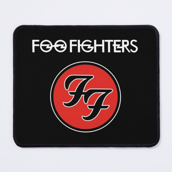 Item preview, Retro Foo Inspired Rock Fan Vintage designed and sold by DebutCatgirl.