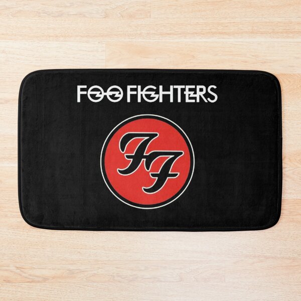 Item preview, Retro Foo Inspired Rock Fan Vintage  designed and sold by DebutCatgirl.