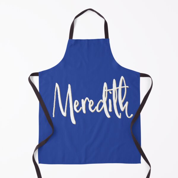 Item preview, MEREDITH personalized type design designed and sold by CharlottePlaceArt.