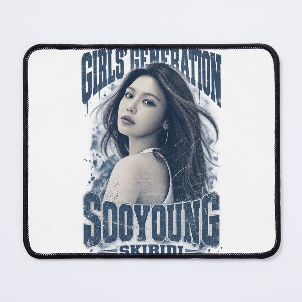 Item preview, Choi Sooyoung Skibidi Stage Visual Edgy Fashion designed and sold by Valereekmerch.