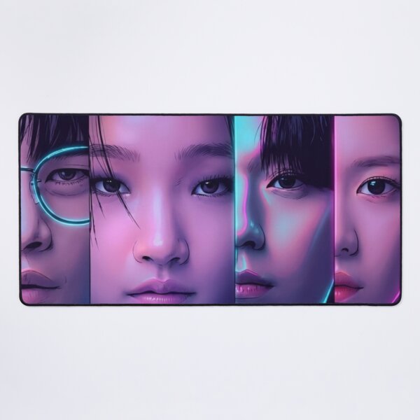Item preview, DG Play Dead KDrama Lgbtq+ Comic Book Art Home Wall Decor Print Poster Pride TV Series Movie Music designed and sold by Mind Space.