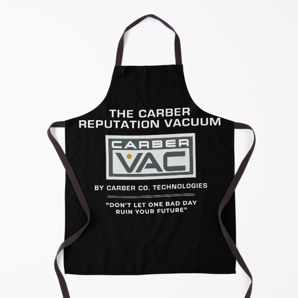 Item preview, The Carber Reputation Vacuum - Carber Vac designed and sold by Primotees.