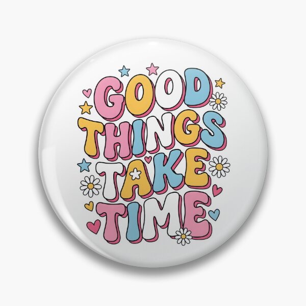 Item preview, Positive Mindset Motivation Colorful Daisy Aesthetic designed and sold by StickerNestYou.