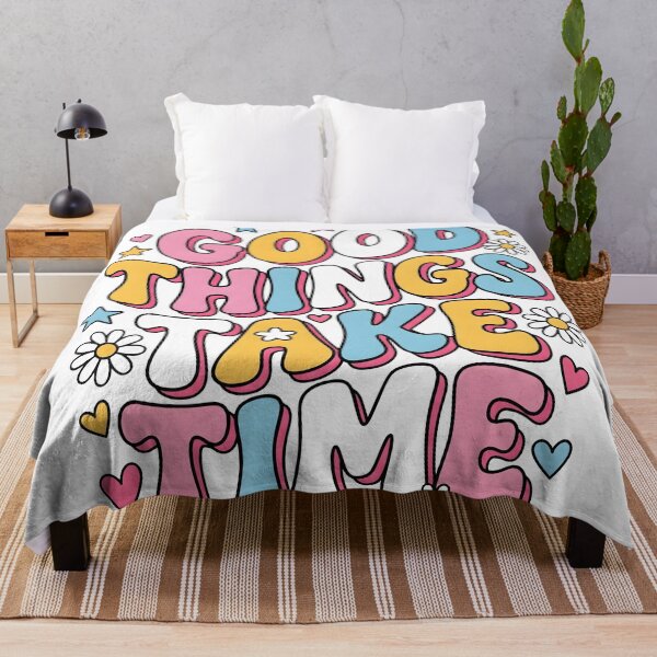 Item preview, Positive Mindset Motivation Colorful Daisy Aesthetic designed and sold by StickerNestYou.