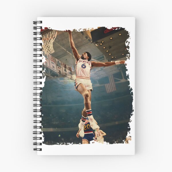 Item preview, Retro Dr J Basketball Legend Art | ⭐⭐⭐⭐⭐ designed and sold by cojo9715.