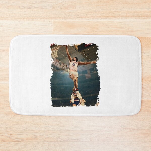 Item preview, Retro Dr J Basketball Legend Art | ⭐⭐⭐⭐⭐ designed and sold by cojo9715.