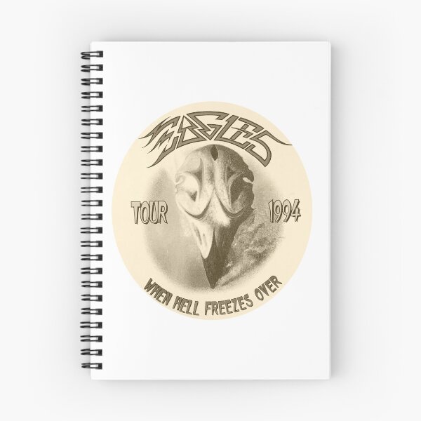 Item preview, Copy of When hell Freezes over city designed and sold by barochebyra.
