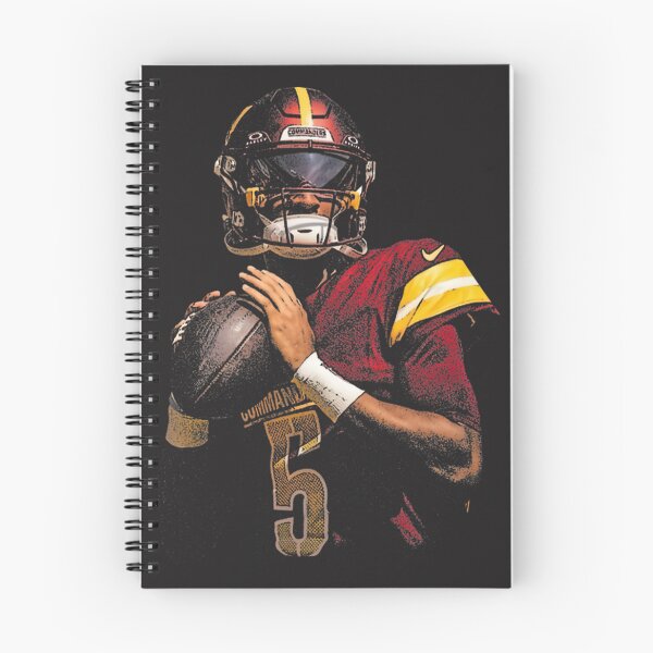 Item preview, Washington Qb Dual Threat Football Legend Retro Vintage Aesthetic Design | ⭐⭐⭐⭐⭐ designed and sold by Wedoart-shop.