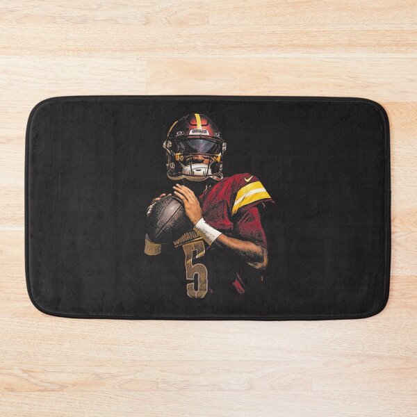 Item preview, Washington Qb Dual Threat Football Legend Retro Vintage Aesthetic Design | ⭐⭐⭐⭐⭐ designed and sold by Wedoart-shop.