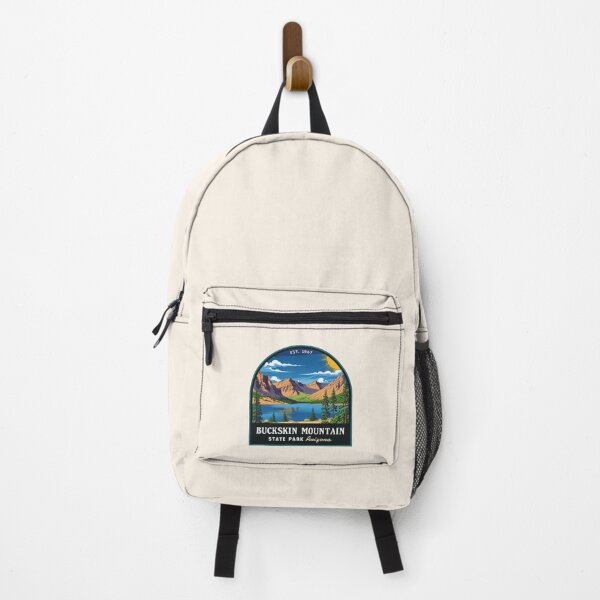 Item preview, Buckskin Mountain State Park (Arizona), USA designed and sold by PinkandP.