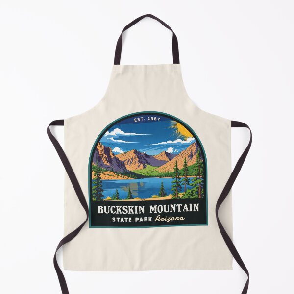 Item preview, Buckskin Mountain State Park (Arizona), USA designed and sold by PinkandP.