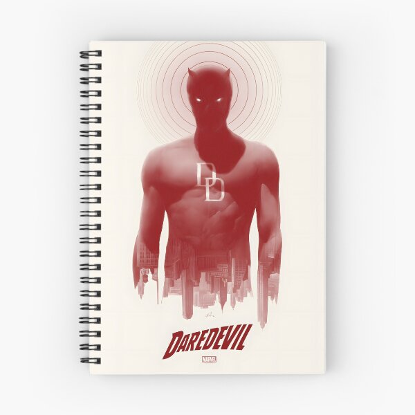 Item preview, Daredevil  designed and sold by URLISA.