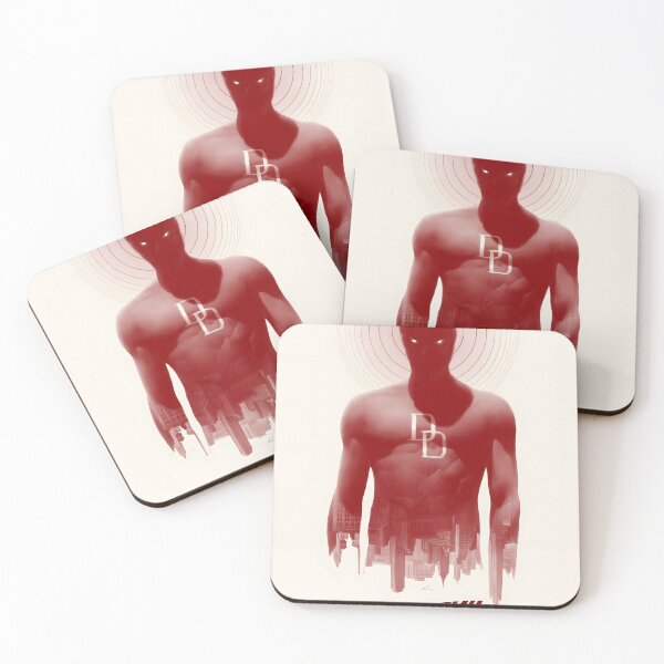Item preview, Daredevil  designed and sold by URLISA.