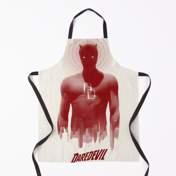 Item preview, Daredevil designed and sold by URLISA.
