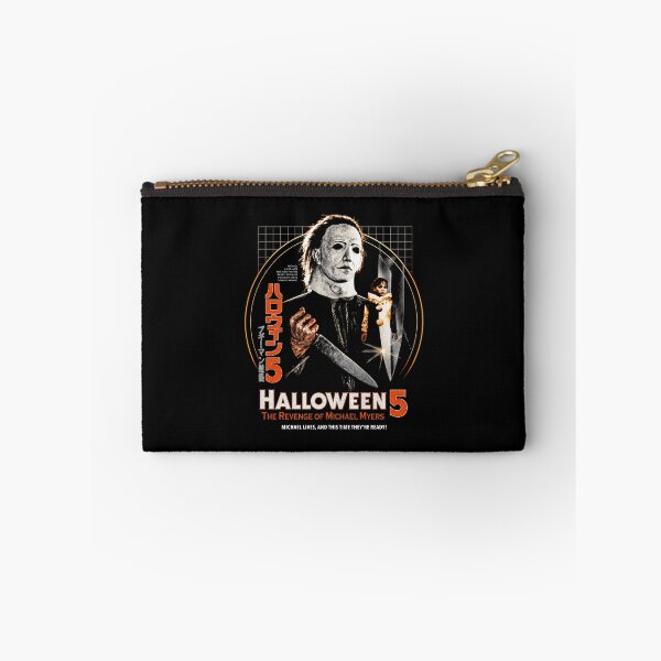 Item preview, halloween 5 designed and sold by buseyrandell87.