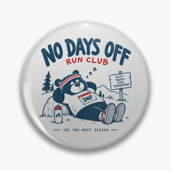 Item preview, RUN CLUB designed and sold by jkpivaral.