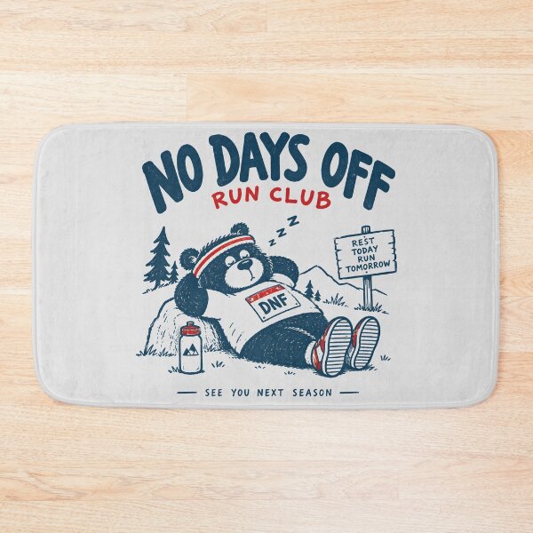 Item preview, RUN CLUB designed and sold by jkpivaral.