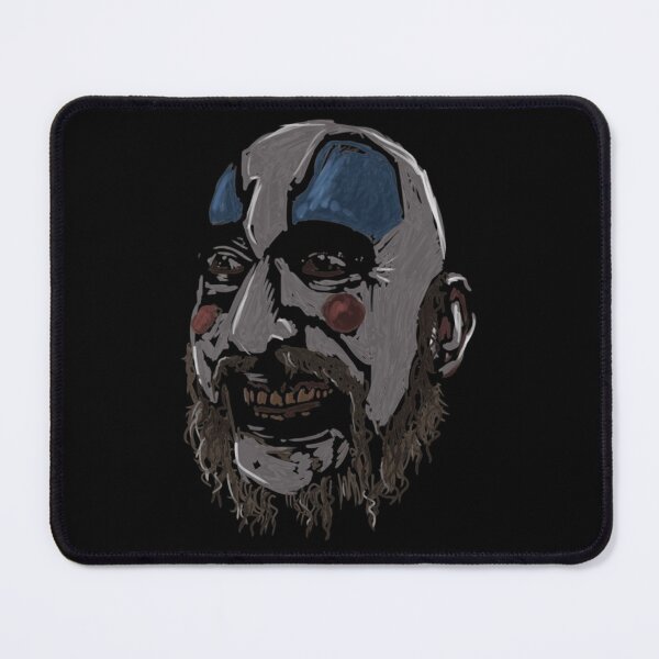Item preview, Captain Spaulding Taste The Horror Design designed and sold by meadenmassan.