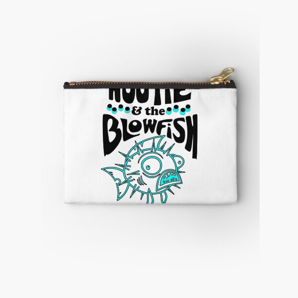 Item preview, THE HOOTIE AND THE BLOWFISH designed and sold by KaelenStudio.