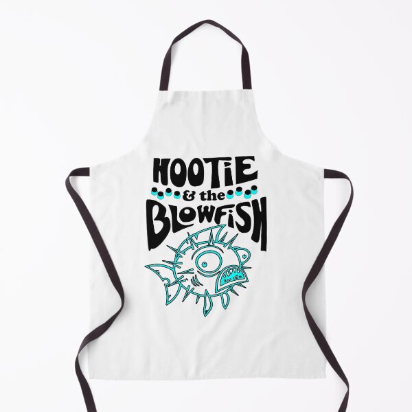 Item preview, THE HOOTIE AND THE BLOWFISH designed and sold by KaelenStudio.
