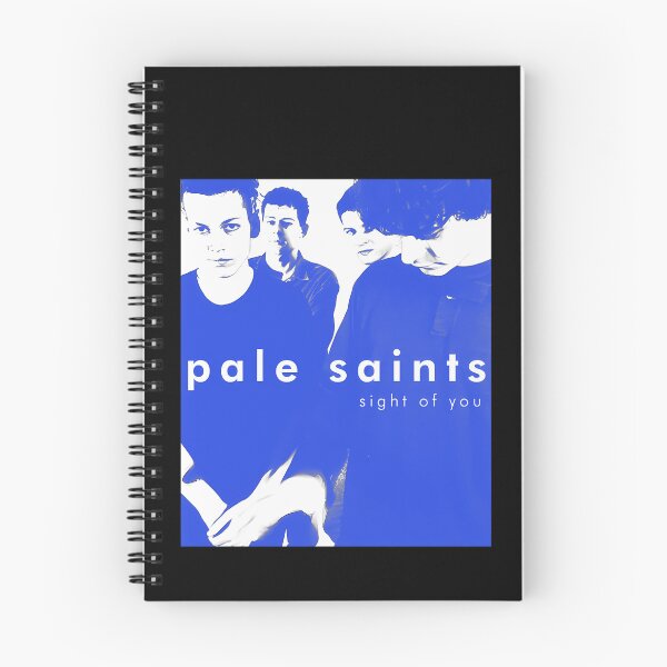 Item preview, THE PALE SAINTS BAND designed and sold by Shanlana.