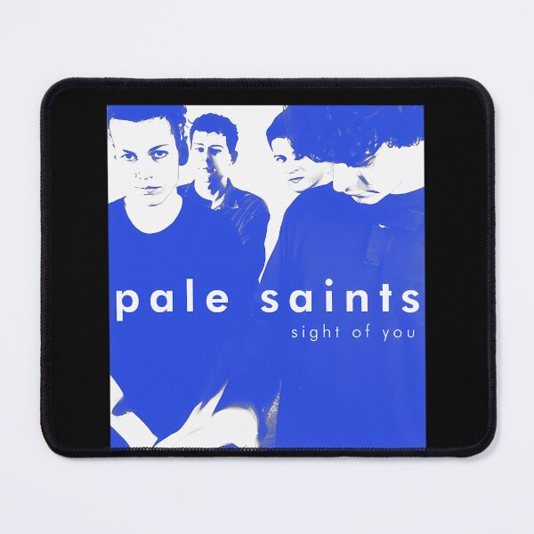 Item preview, THE PALE SAINTS BAND designed and sold by Shanlana.