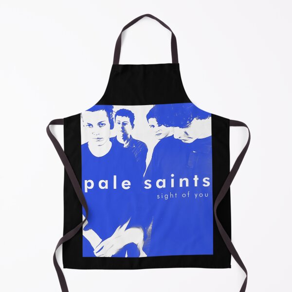 Item preview, THE PALE SAINTS BAND designed and sold by Shanlana.