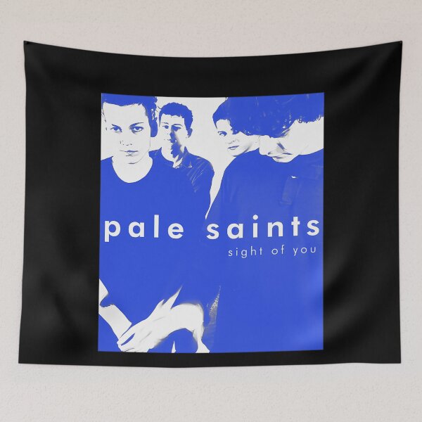 Artikelvorschau, THE PALE SAINTS BAND entworfen und verkauft von Shanlana.