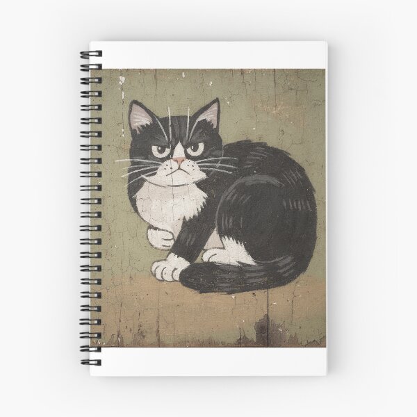 Item preview, Tuxedo Loaf, Formally Annoyed designed and sold by PictorialWhimsy.