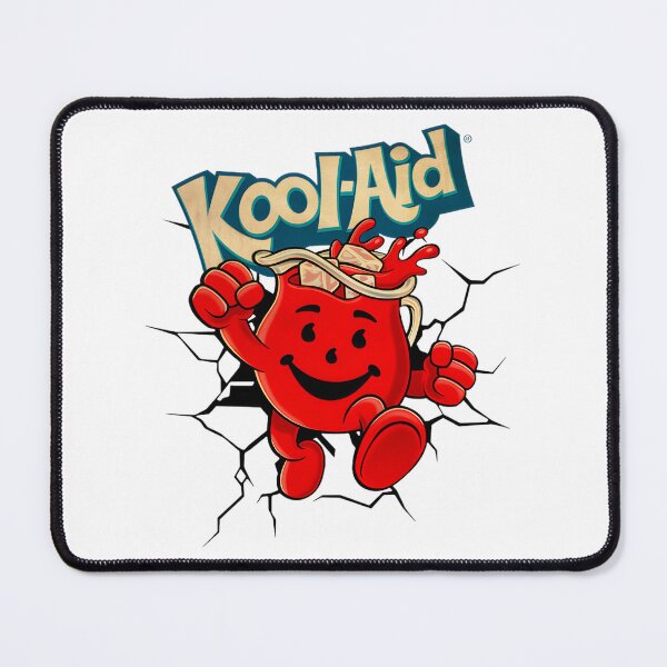 Item preview, Vintage Kool Aid Man Retro Drink Art | ⭐⭐⭐⭐⭐ Best Seller designed and sold by Wedoart-shop.