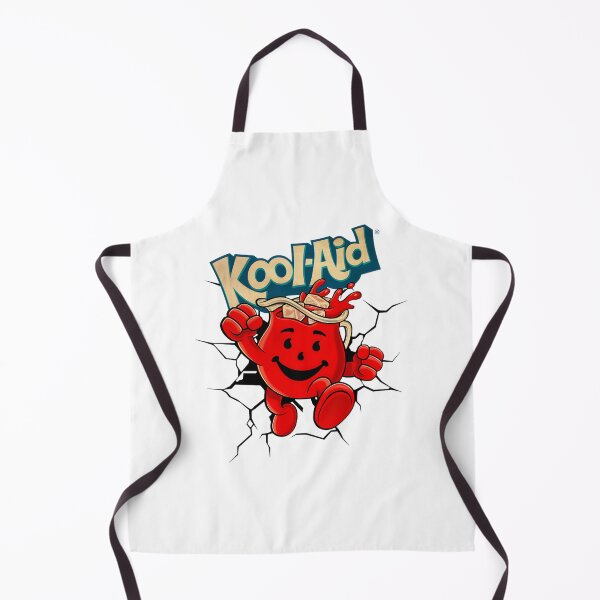 Item preview, Vintage Kool Aid Man Retro Drink Art | ⭐⭐⭐⭐⭐ Best Seller designed and sold by Wedoart-shop.