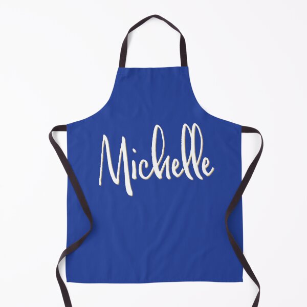 Item preview, MICHELLE personalized type design designed and sold by CharlottePlaceArt.