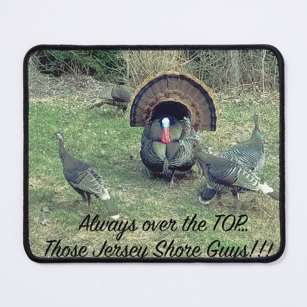 Item preview, Turkey Shores. Wa.. designed and sold by Harold122Jade.