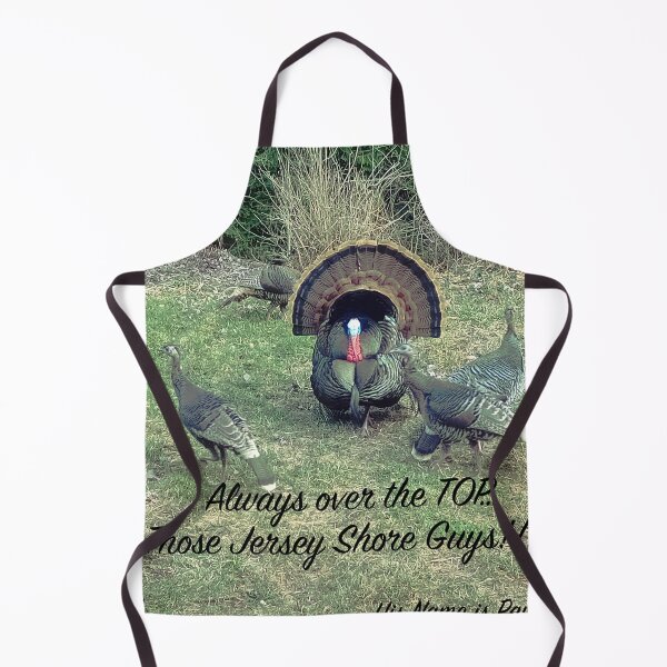 Item preview, Turkey Shores. Wa.. designed and sold by Harold122Jade.
