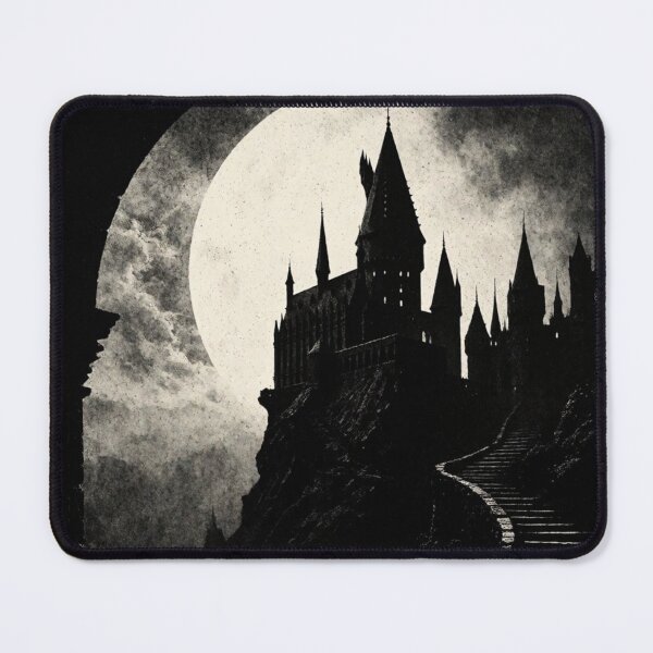 Item preview, Evil castle designed and sold by The King's general goods.