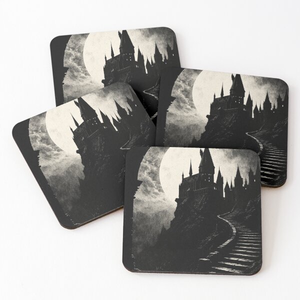 Item preview, Evil castle designed and sold by The King's general goods.