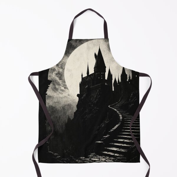 Item preview, Evil castle designed and sold by The King's general goods.