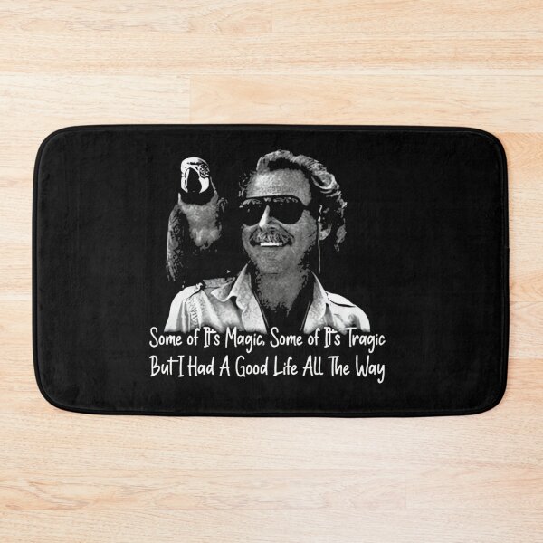 Item preview, Vintage Jimmy Buffett designed and sold by DebutCatgirl.