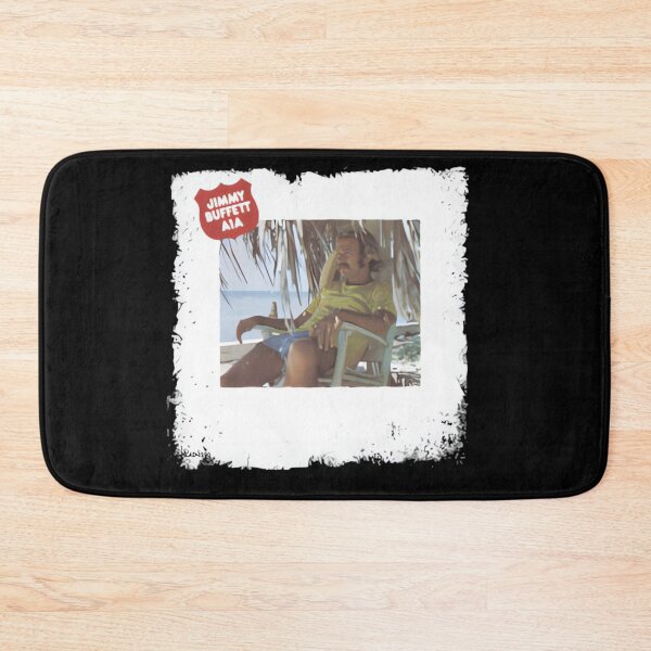 Item preview, Vintage Jimmy Buffett designed and sold by DebutCatgirl.