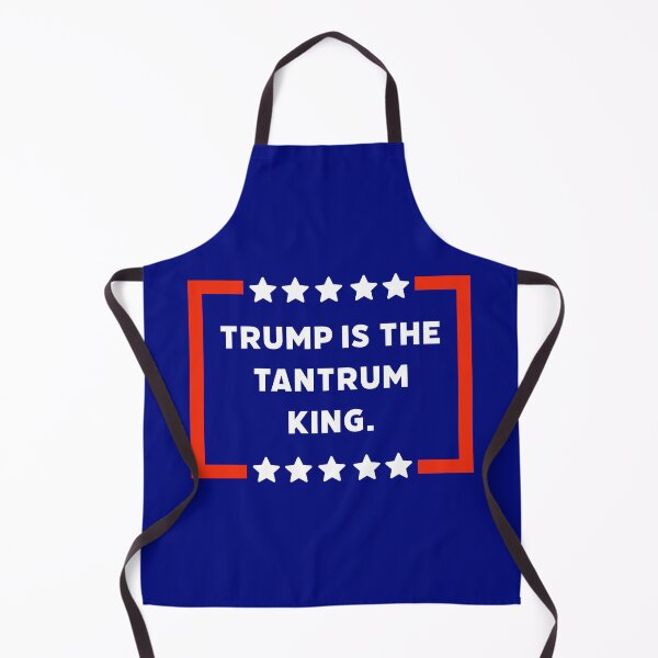 Item preview, The tantrum king  designed and sold by Rachel the Artist .