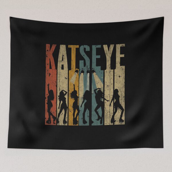 Item preview, Katseye 90S designed and sold by DebutCatgirl.