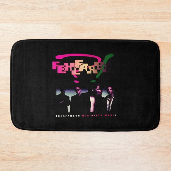 Item preview, Imitation of Life Fehlfarben designed and sold by Notneinme0828.