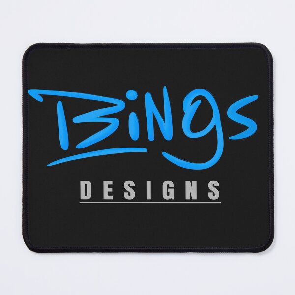 Item preview, Bingsdesigns (special edition) designed and sold by bingsdesigns.