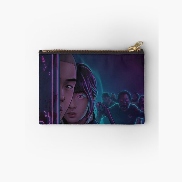 Item preview, YAI PSH Last to Live KDrama Lgbtq+ Comic Book Art Home Wall Decor Print Poster Pride TV Series Movie Music designed and sold by Mind Space.